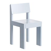 Totoro chair by .dpt