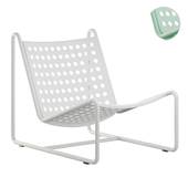 IKEA Outdoor easy lounge chair SKOGSON