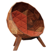 Pod Chair