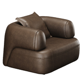 Salva Seixos Armchair