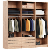Basic wardrobe 01