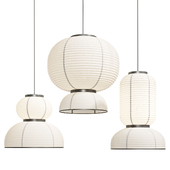 Formakami Pendant Collection