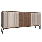 Тумба Dresser Canette 2 doors by Morica