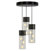 Chandelier Trio Robin 105