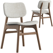 CastleRy Joshua Chair