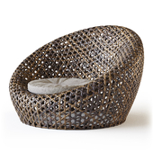 Montauk Nest Chair