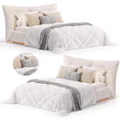 DUFFY Bedby La Falegnami