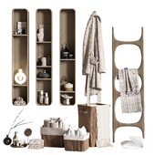 bathroom accessories Z47