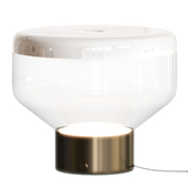 Gianfranco Ferre Home Spot Table Lamp