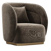 Velar Armchair