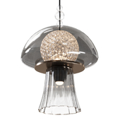 Pendant lamp SEA JELLY