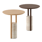 ZANCO Coffee Table By Kendo Mobiliario