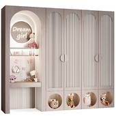 Child wardrobe 27