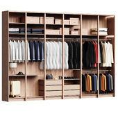 Basic wardrobe 02
