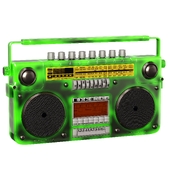 Boombox