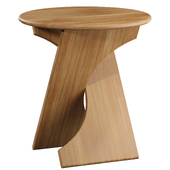 Deniz Aktay’s Slide Table