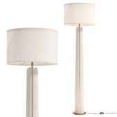 Jose Leite De Castro Totem Floor Lamps