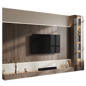 Tv Wall 150