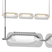 Hilo Linear Pendant Lamp