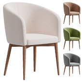 Стул Torino от Skdesign
