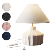 Veneto Medium Table Lamp