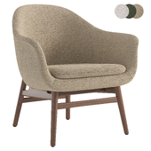 Harbour Upholstered Lounge Chair