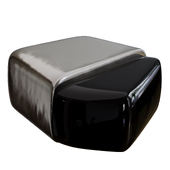 Lacuna Coffee Table by Alexandra Champalimaud