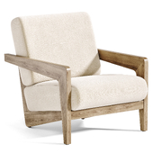 Izag armchair