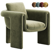 Floria Chair