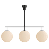 Ardsley Linear Chandelier