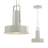 Arne Domus Outdoor Suspension