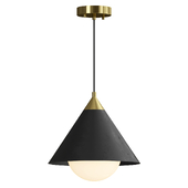 Hilton Pendant