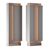 Neo classic columns