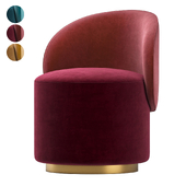 Low Dining Chair Greer