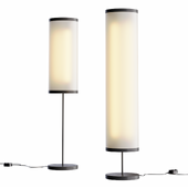 Isol Floor Lamp