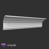 Карниз орнаментальный SK270