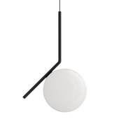 IC S Pendant Light