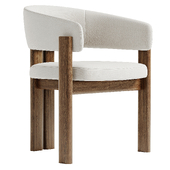 Ditre iItalia Chair