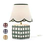 Kirsten Ceramic Table Lamp, Marks & Spencer