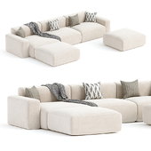 ARFLEX Sofa