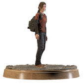 Ellie alone figurine