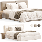 Foster Bed 160