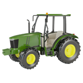 John Deere 5115 M  1:16 Bauernhof Landwirtschaft Traktor toy