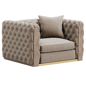 Jean Armchair By Laskasas