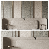 Headboard №19