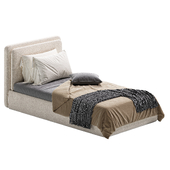 BERGAMO Kids bed