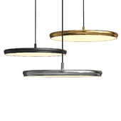 Copenhagen Pendant Lamp