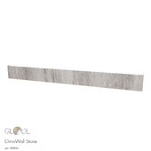 Светильник OmniWall Stone от GLODE