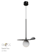 Светильник Sanchi Two от GLODE
