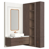 bathroom furniture d